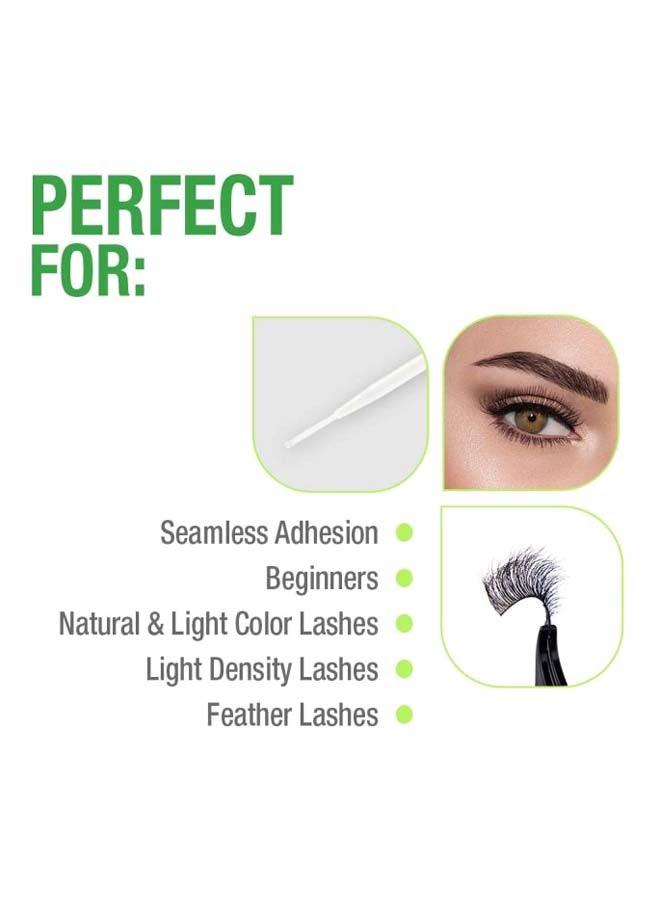 Individual Lash Adhesive Clear