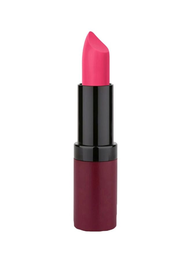 Velvet Matte Lipstick 4