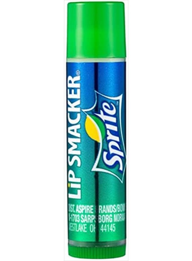 Sprite Lip Balm Matte Clear, Coke Collection