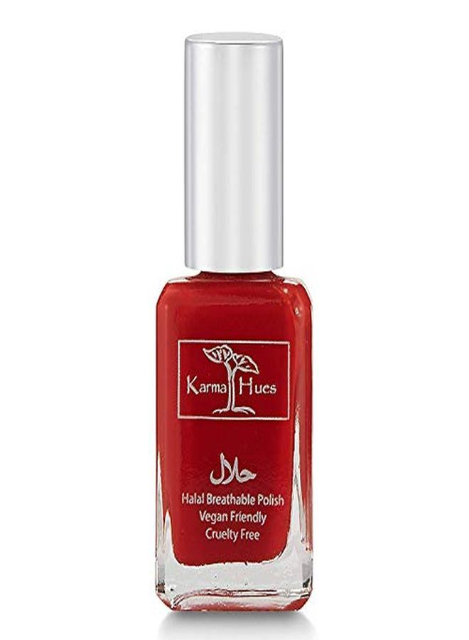 Beautiful Halal Nail Polish Set- Non-Toxic Nail Art, Vegan And Cruelty-Free Nail Paint
