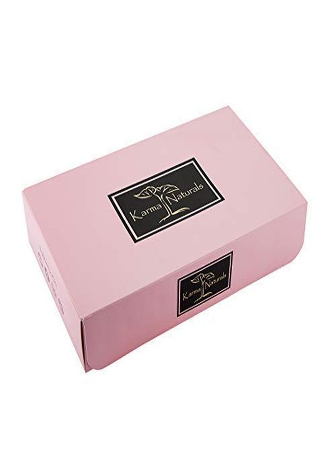 Beautiful Halal Nail Polish Set- Non-Toxic Nail Art, Vegan And Cruelty-Free Nail Paint