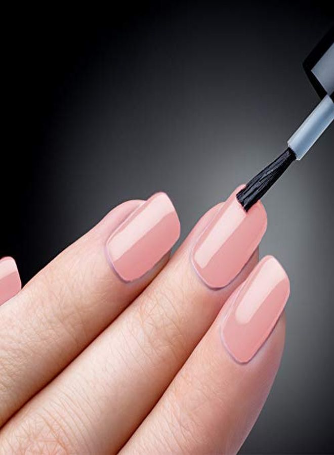 Natural Nail Polish-Non-Toxic Nail Art, Vegan And Cruelty-Free Nail Paint (10 Year Anniversary)