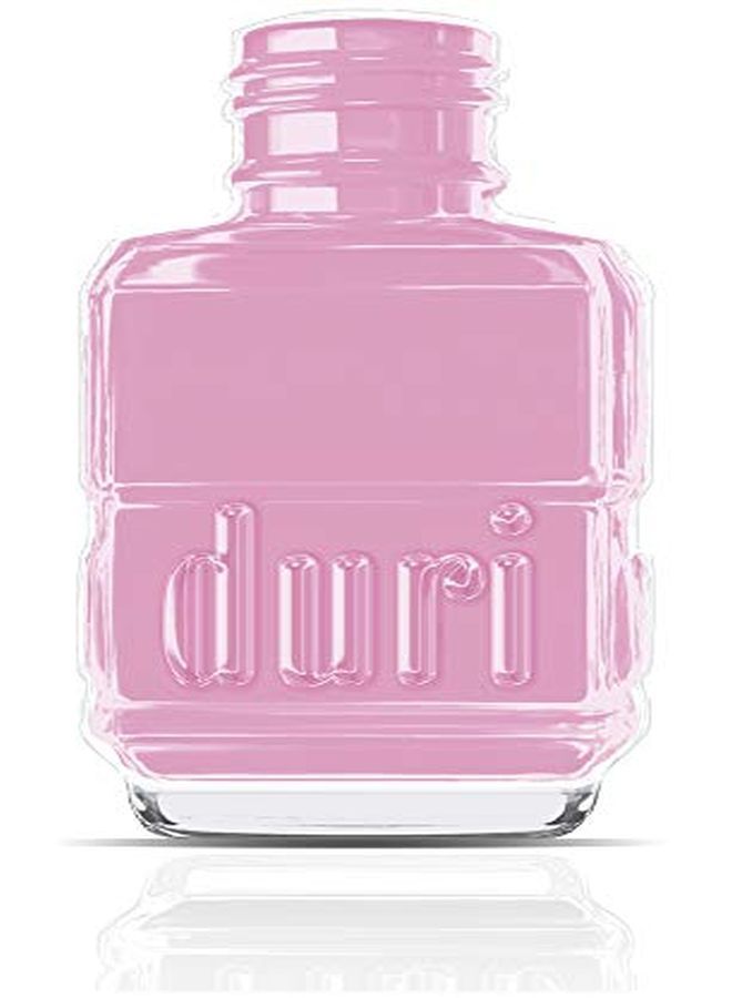 Nail Polish, 728 Venice Beach Sunset, Lavender Pink, Opaque, 0.5 Fl.Oz.