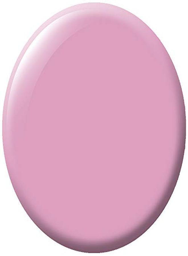 Nail Polish, 728 Venice Beach Sunset, Lavender Pink, Opaque, 0.5 Fl.Oz.