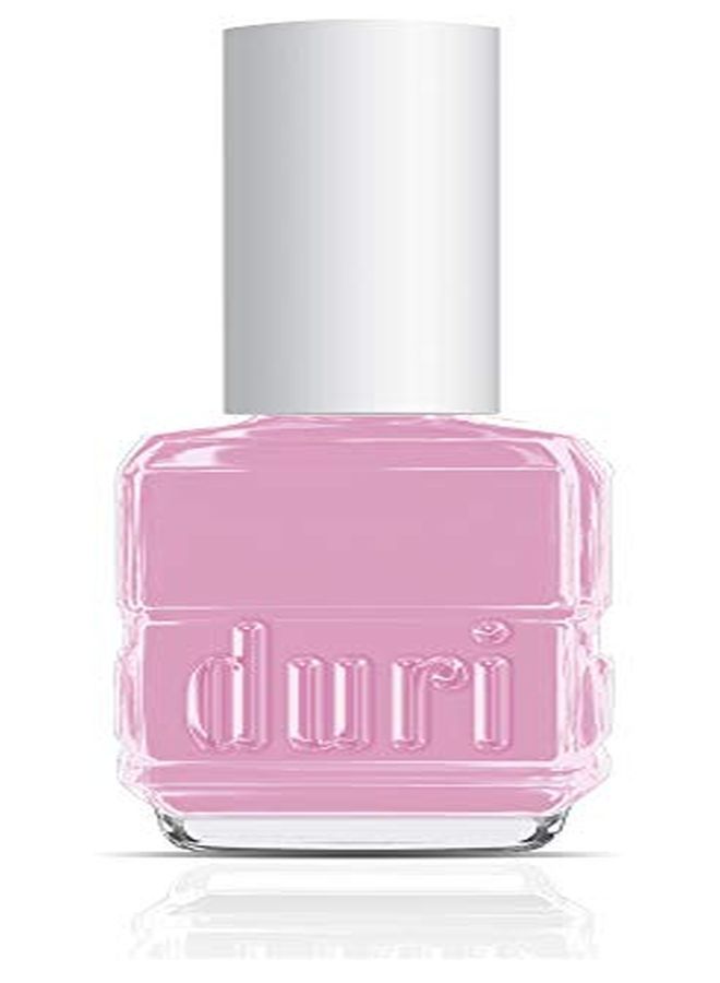 Nail Polish, 728 Venice Beach Sunset, Lavender Pink, Opaque, 0.5 Fl.Oz.