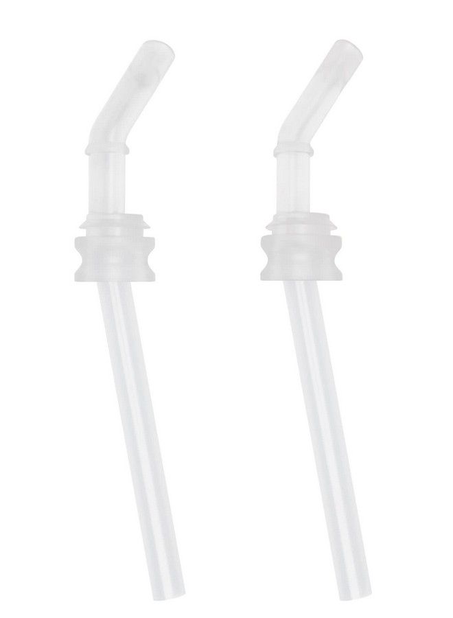 Tot 2Pack Replacement Straw Set 9 Ounce