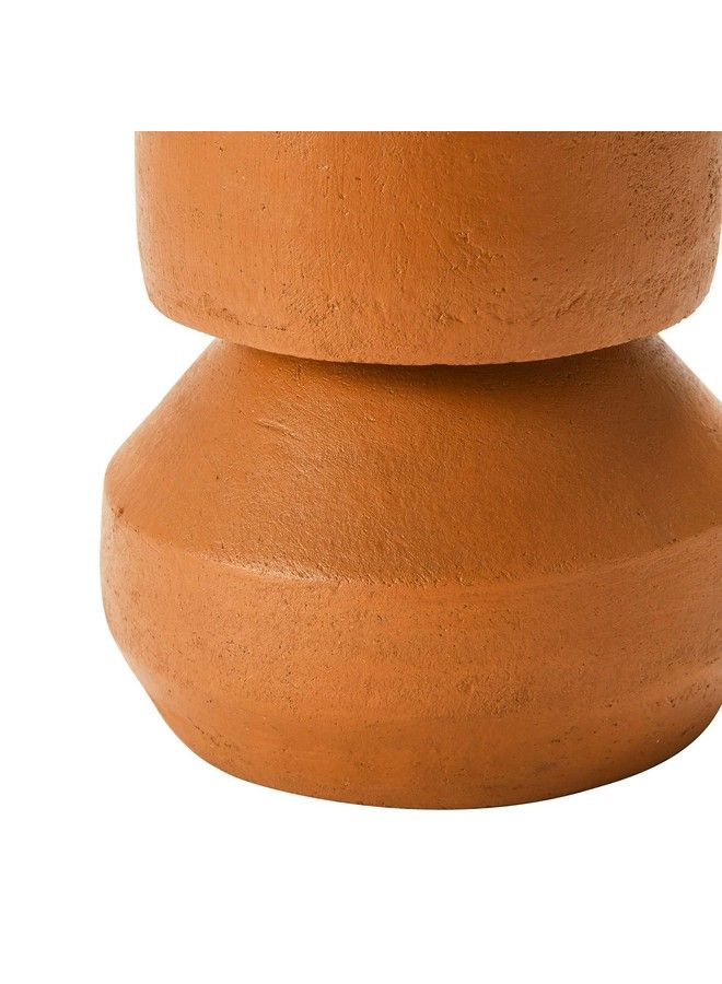 Handmade Terracotta Vase Terracota