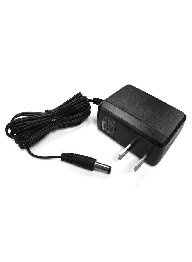 Voice Record And Alarm Replay Reminder Clock With Loud Easy Set Multiple Alarms By Medcenter (Ac Adapter Included)