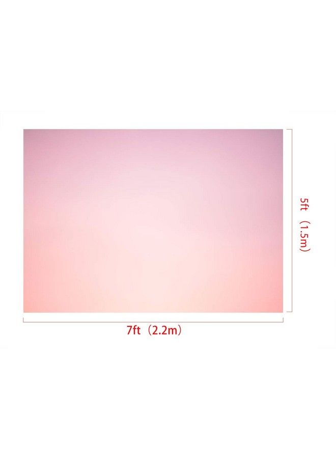 Soft Pink Backdrops Light Pink Backdrop For Photography Portrait Photo Background Fabric Photo Studio Props 7X5Ft