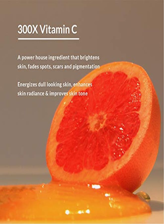 Skin Brightening Day Cream | Vitamin C | Spf 25 | Pa+++ | Lightweight | Silicon & Chemical Free | All Skin Types | 50G