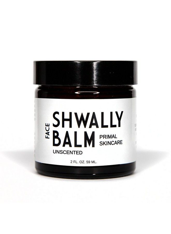 Tallow & Squalane Noncomedogenic Face Balm Paleo & Primal Tallow Moisturizer 100% Grassfed Tallow Squalane & Calendula Flowers Rich In Vitamin A K D & E Creates Soft Smooth Skin 4 Oz (Unscented 4 Oz)