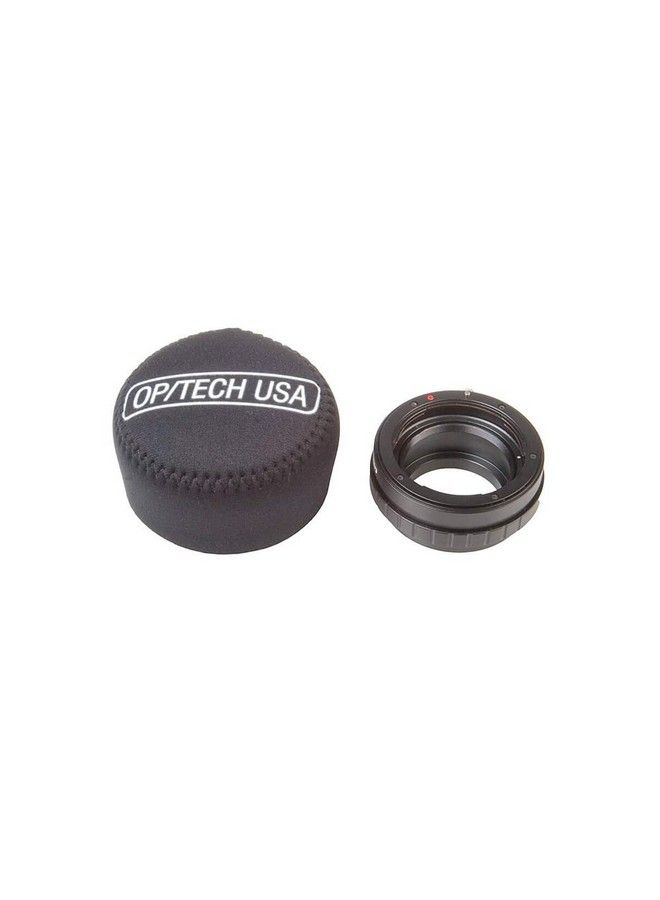 7801056 Foldover Pouch 306 (Black)