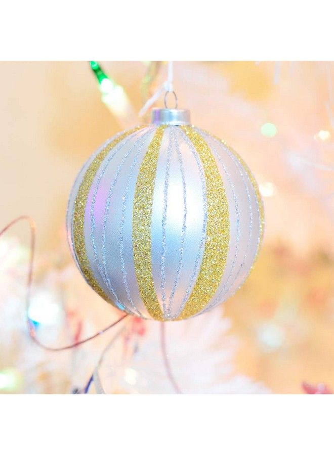 Premium Ultra Sparkle Glitter Multi Purpose Metallic Flake For Arts Crafts Nails Cosmetics Resin Festival Face Hair Sapphire Blue Holographic Fine (1 64