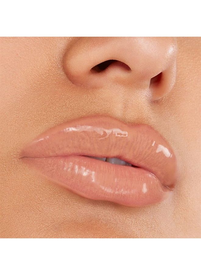 GrandeLIP Plumper Hydrating Lip Plumper Gloss Finish Sunbaked Sedona