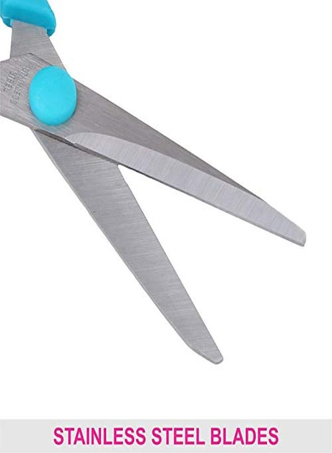 Scissor Set (Color May Vary)