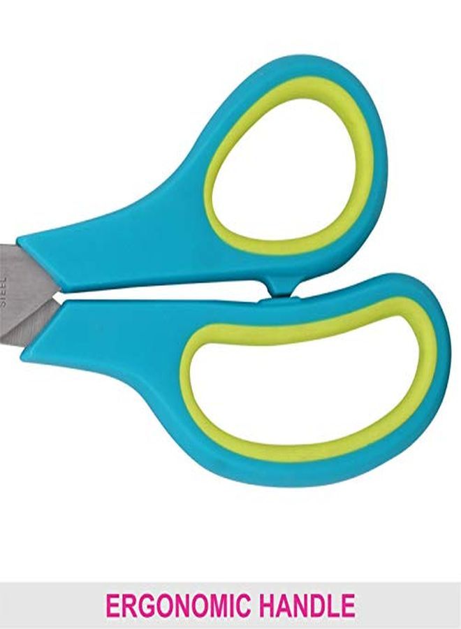 Scissor Set (Color May Vary)