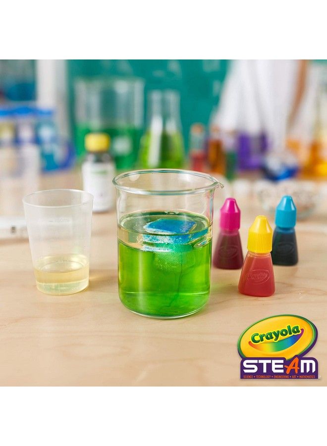 Liquid Science Kit For Kids Water Experiments Educational Toy Gift For Kids 7 8 910