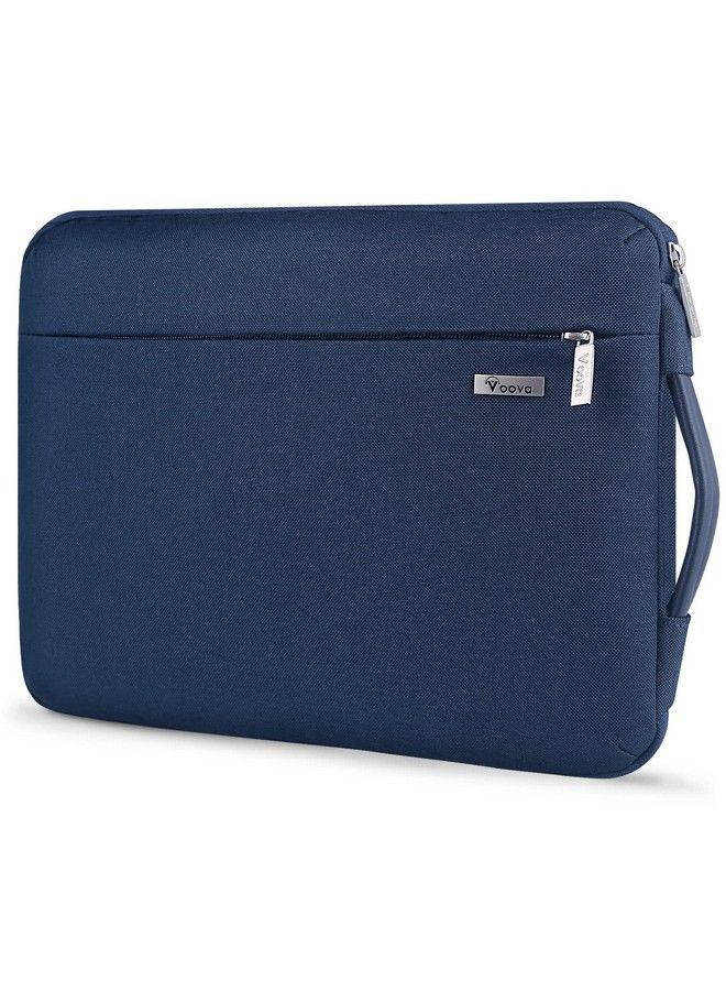 Laptop Sleeve Case 15.6 Inch 360° Protective Computer Carrying Bag Compatible With Macbook Pro 15 16 M1 Pro Max1516
