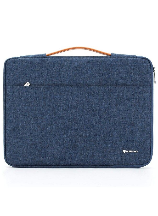 12.5 Inch Laptop Sleeve Case Notebook Bag Protective Carrying Handbag Cover For 13.5