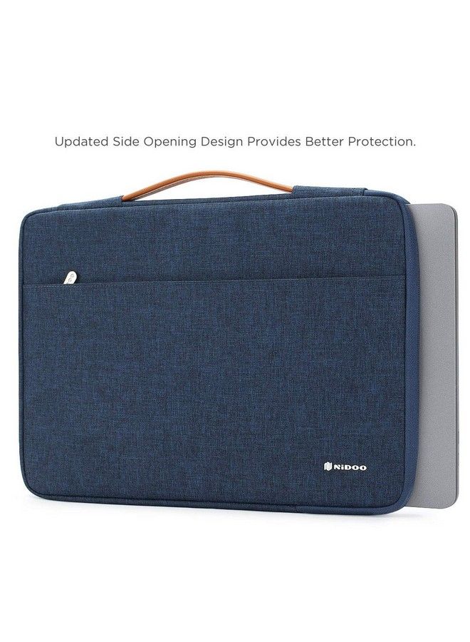 12.5 Inch Laptop Sleeve Case Notebook Bag Protective Carrying Handbag Cover For 13.5