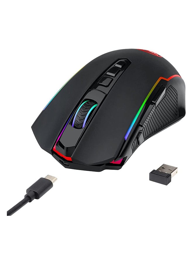 Ranger M910-KS Gaming Mouse Long Range Charging Wireless