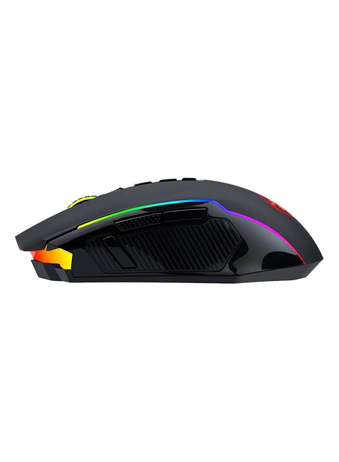 Ranger M910-KS Gaming Mouse Long Range Charging Wireless