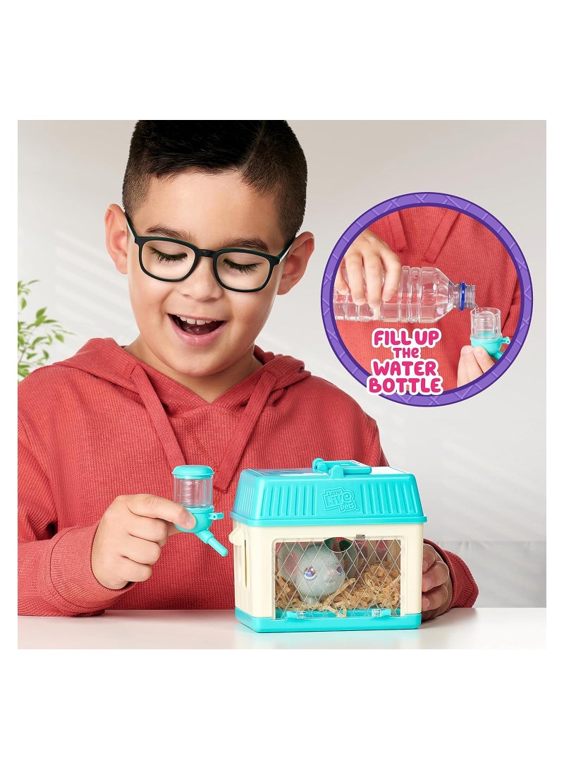 Little Live Pets Mama Surprise Minis: Lil' Mouse