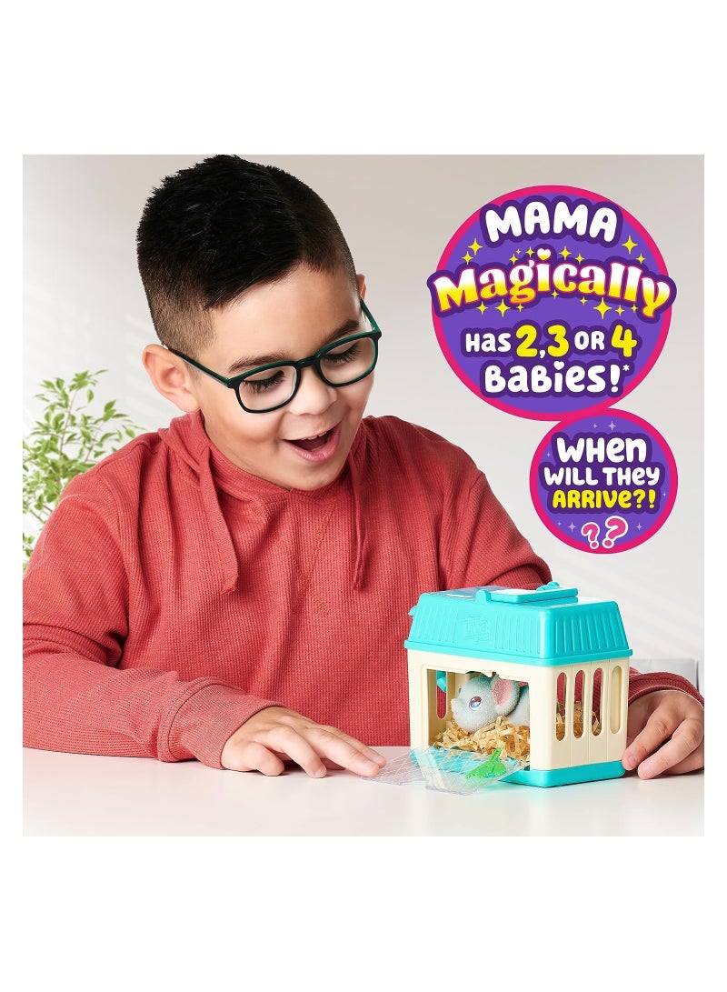 Little Live Pets Mama Surprise Minis: Lil' Mouse