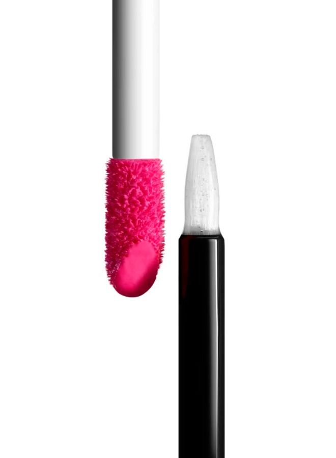 Le Rouge Duo Ultra Tenue Lip colour 59 Shocking pink