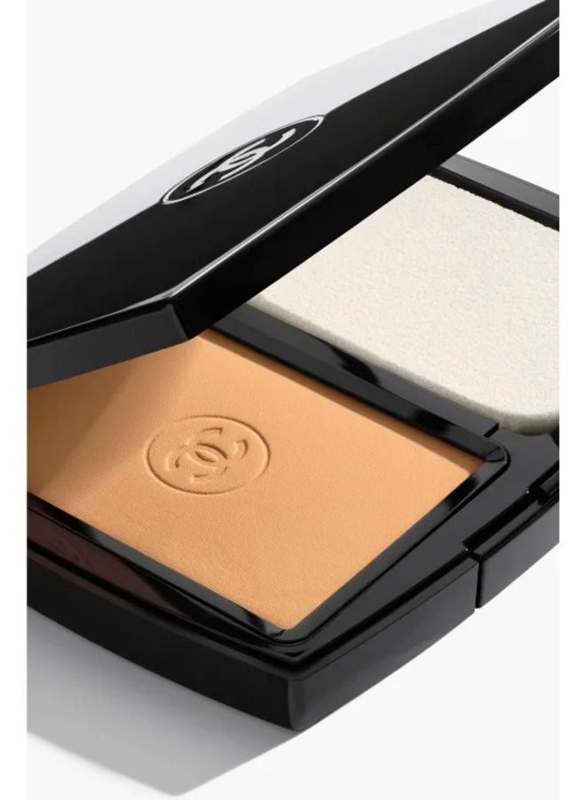 Ultra Le Teint Flawless Finish Compact Foundation_BD91