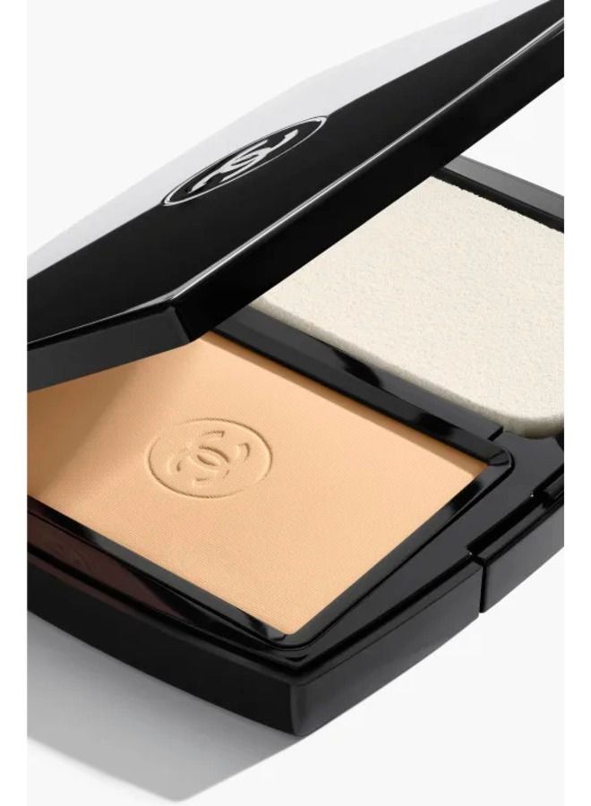 Ultra Le Teint Flawless Finish Compact Foundation_BD21