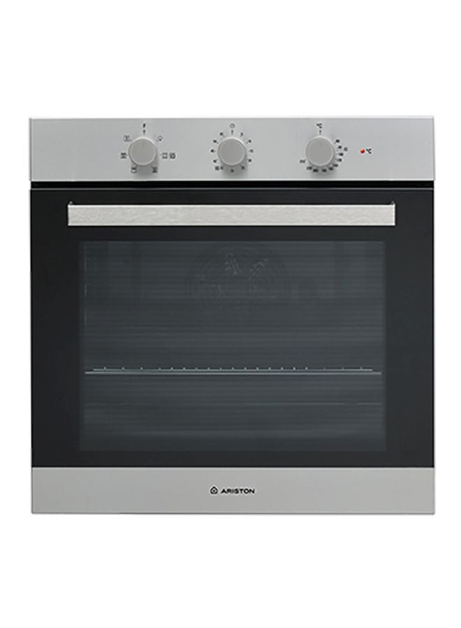 Electric Built In Oven 66L 66.0 L FA3 530 H IX A Inox