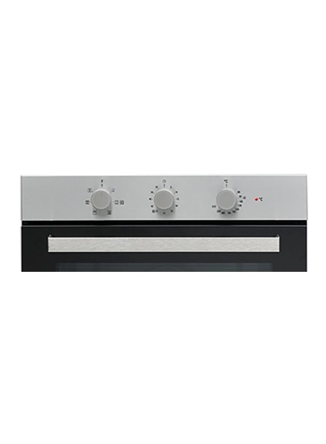 Electric Built In Oven 66L 66.0 L FA3 530 H IX A Inox