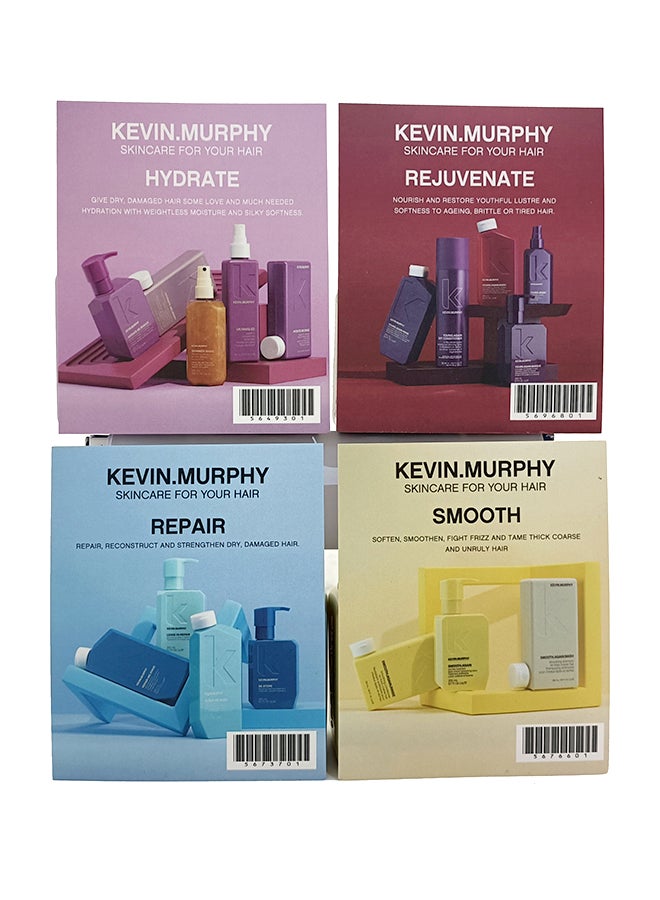 Kevin Murphy GWP Bag Multicolor
