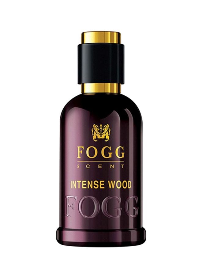 Scent Intense Wood Perfume 100ml