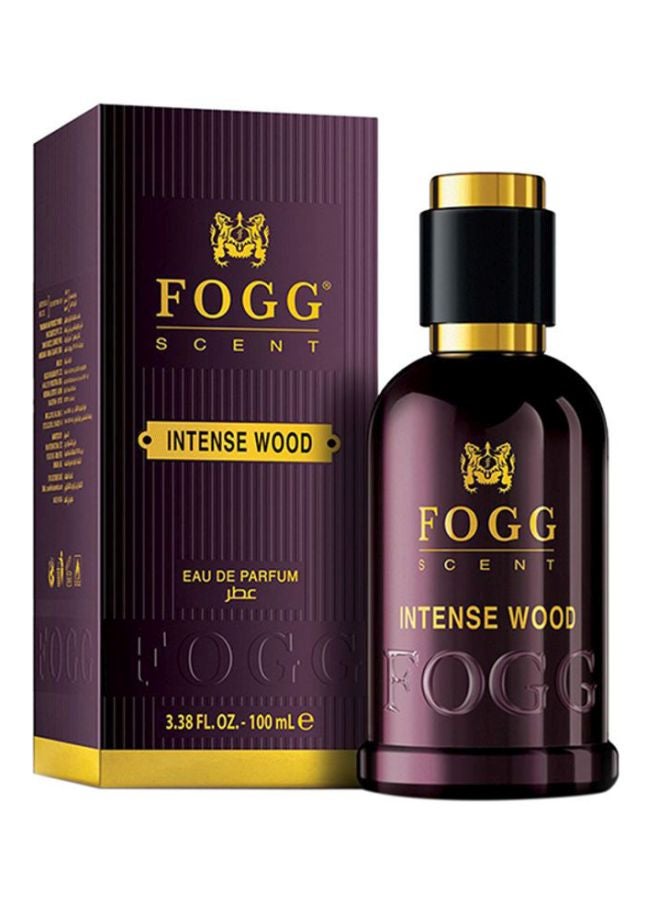 Scent Intense Wood Perfume 100ml