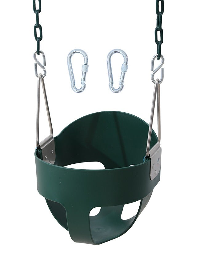Eva Environmentally Friendly Comfortable And Durable Kids Hanging Swing Outdoor Indoor