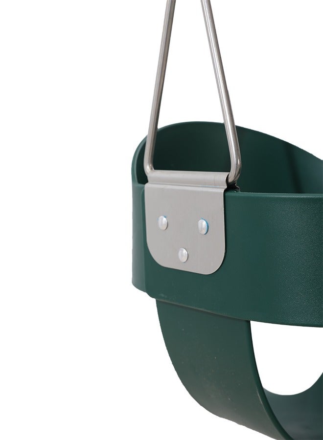 Eva Environmentally Friendly Comfortable And Durable Kids Hanging Swing Outdoor Indoor