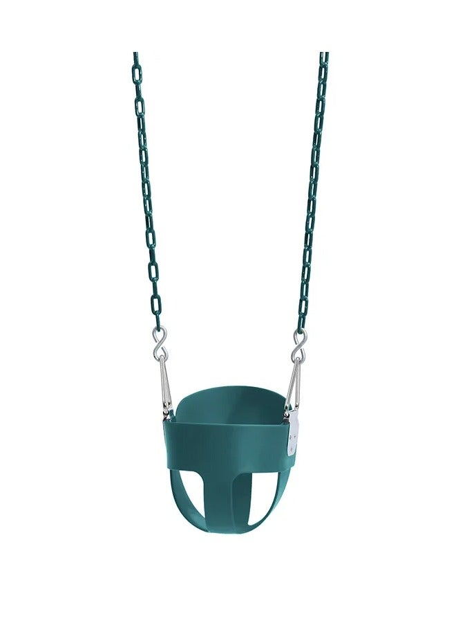 Eva Environmentally Friendly Comfortable And Durable Kids Hanging Swing Outdoor Indoor