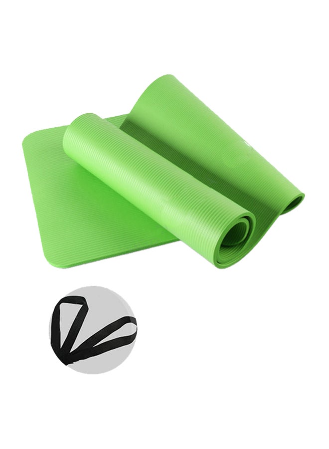 Durable Yoga Mat