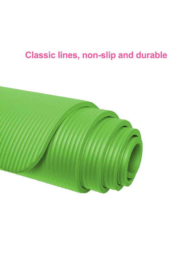 Durable Yoga Mat