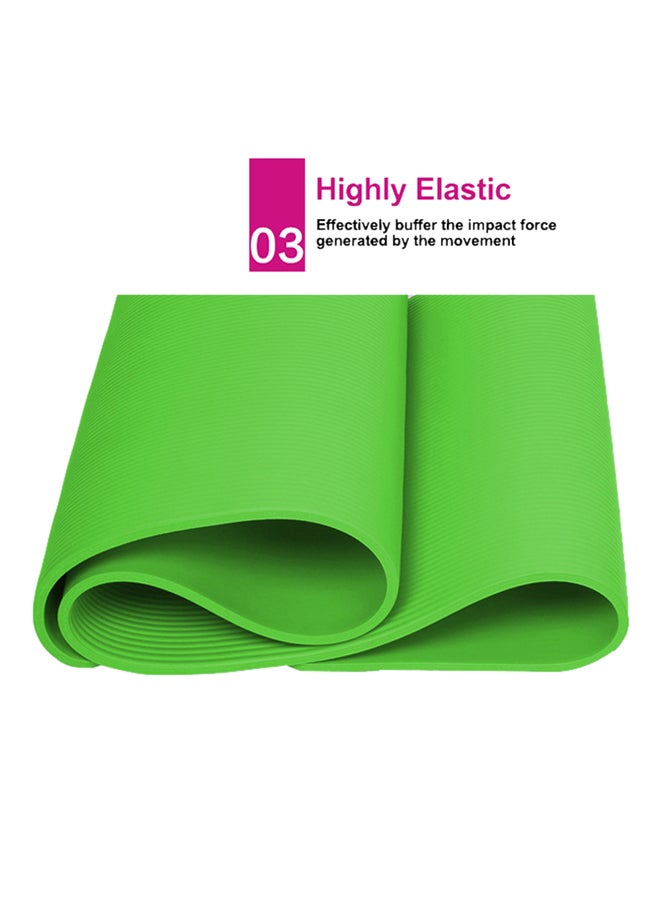 Durable Yoga Mat