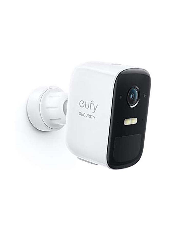 2C Pro Wireless Home Security Add-on Camera