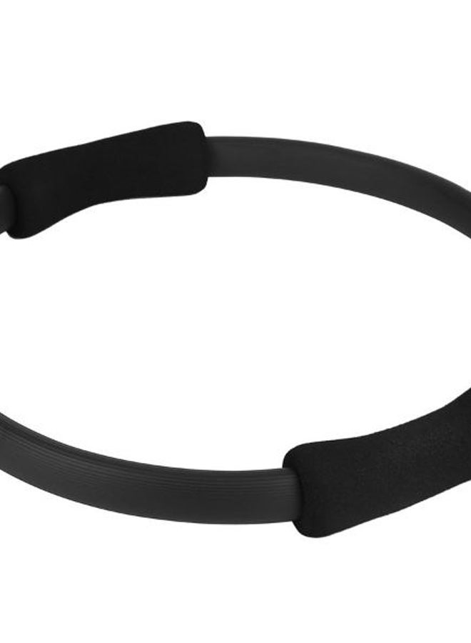 Dual Grip Circle Yoga Ring