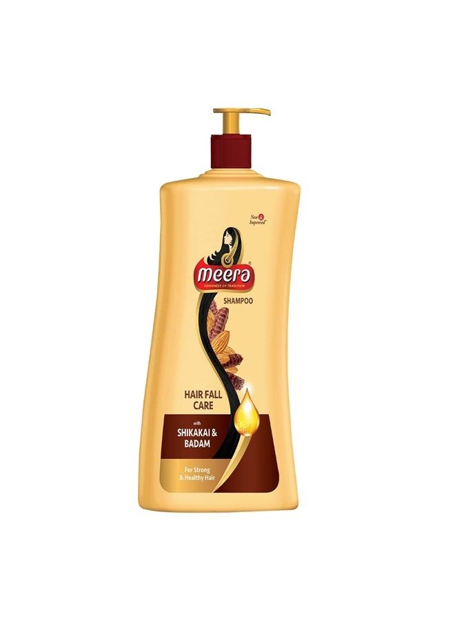 Hairfall Care Shampoo, 1L