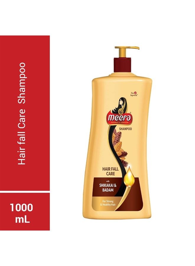 Hairfall Care Shampoo, 1L