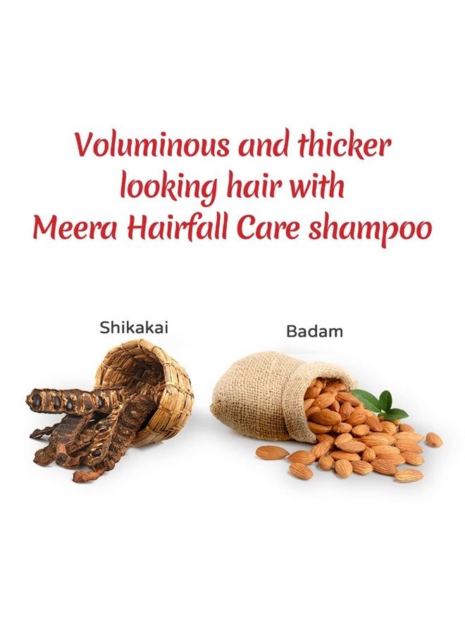 Hairfall Care Shampoo, 1L