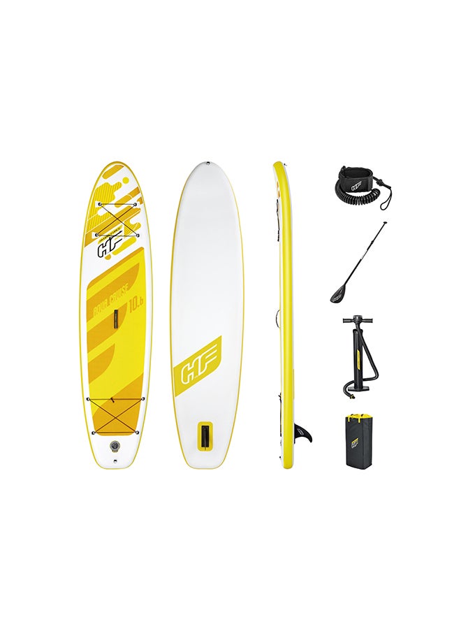 Hydro-Force Aquacruise Set 15cm