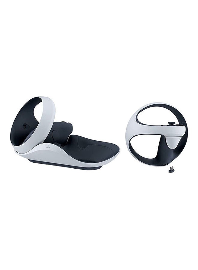 PlayStation VR2 Sense Controller Charging Station (International Version)