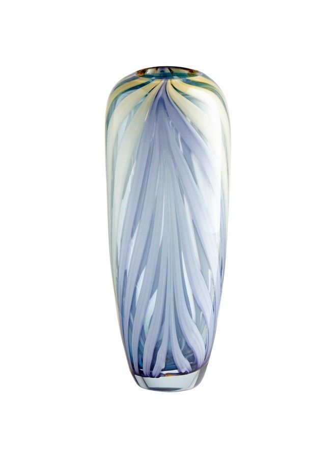 09179 Rhythm Vase Medium